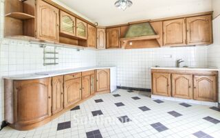  Maison � vendre 8 pi�ces 184 m�