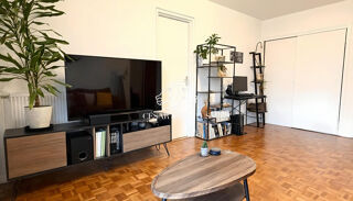  Appartement � vendre 2 pi�ces 45 m�