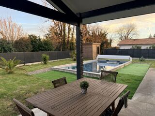  Maison � vendre 6 pi�ces 195 m�