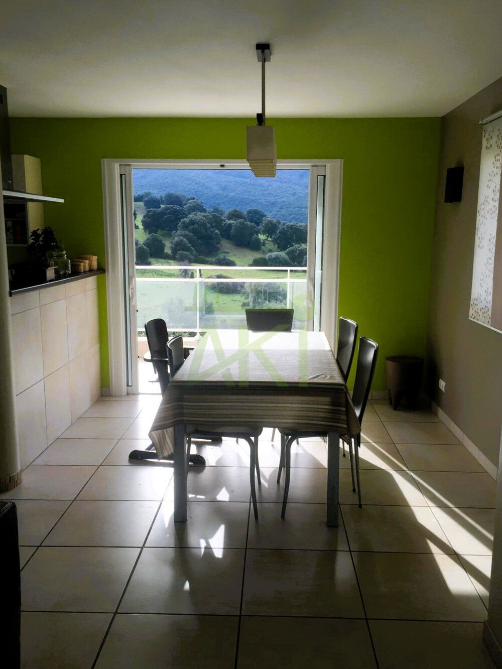 � vendre  Maison Eccica-Suarella (20117)