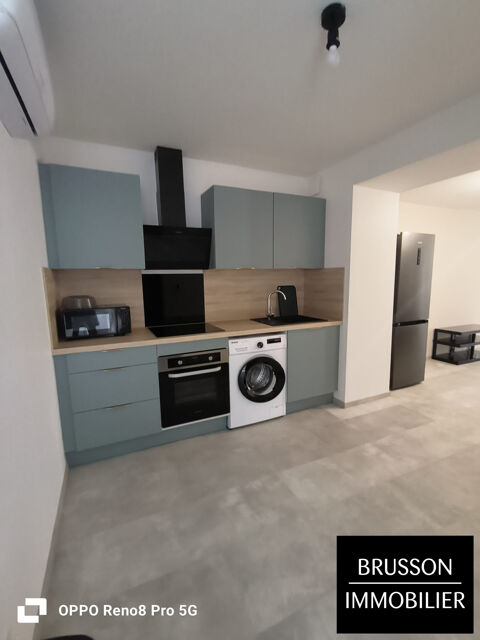  Appartement � louer 2 pi�ces 43 m�