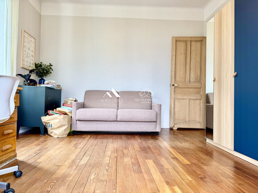 � vendre  Maison Sallanches (74700)