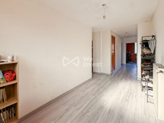  Maison à vendre 6 pièces 142 m²