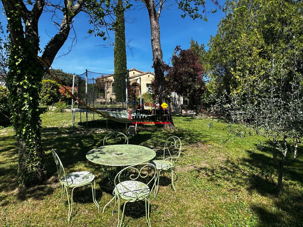 Lumineuse Villa de plain-pied