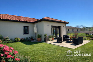  Maison � vendre 4 pi�ces 97 m�