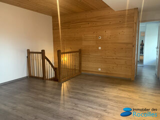  Maison à vendre 5 pièces 124 m²