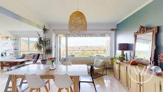  Appartement � vendre 4 pi�ces 110 m�