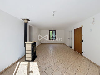  Appartement à vendre 5 pièces 123 m²