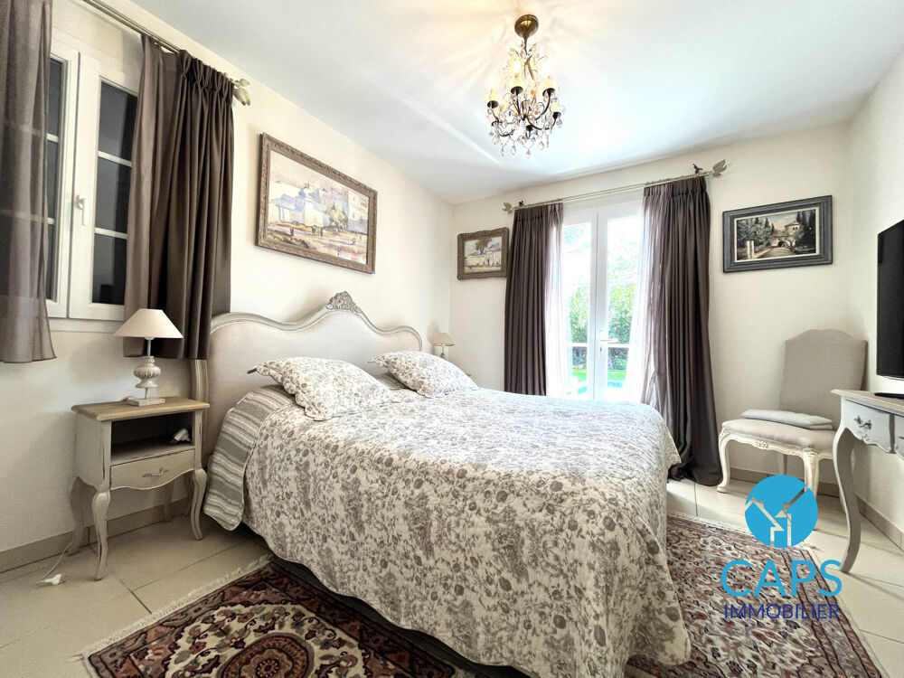  vendre  Maison Grimaud (83310)