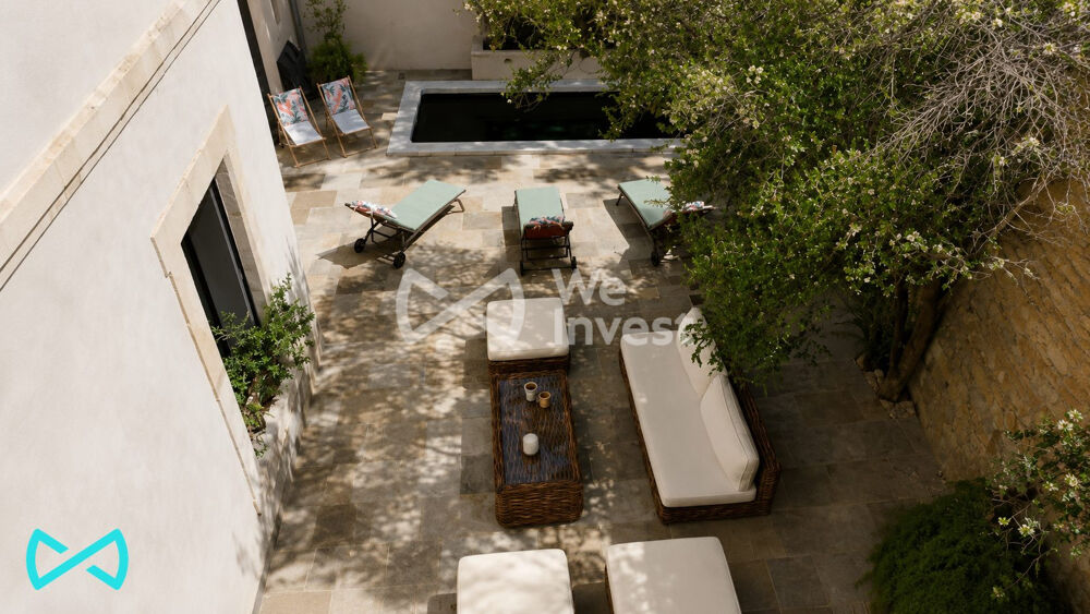 à vendre  Maison Mudaison (34130)
