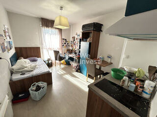  Appartement à vendre 1 pièce 19 m²