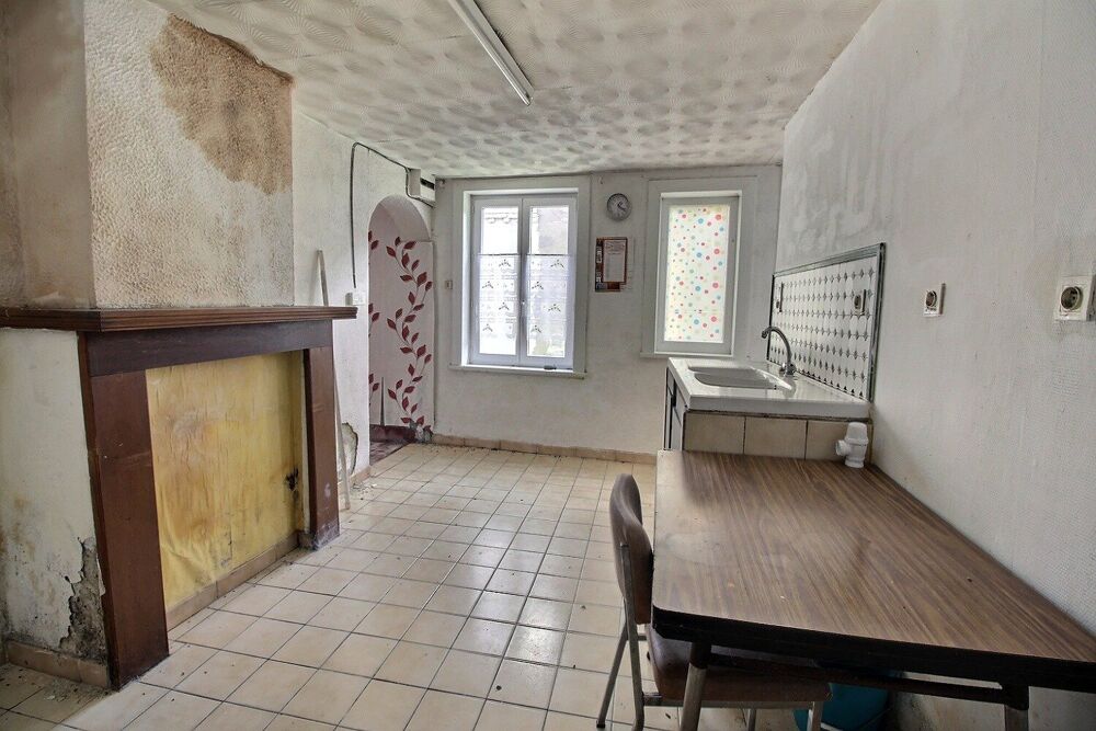 Vente Maison Maison à vendre Saint-Hilaire-Cottes Saint-hilaire-cottes