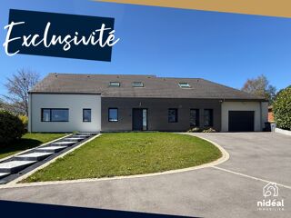  Maison � vendre 8 pi�ces 230 m�