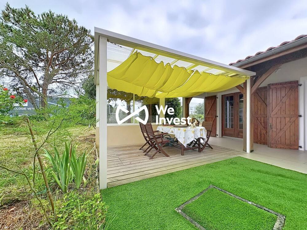 Vente Maison Maison familiale de caractère Arzacq-arraziguet