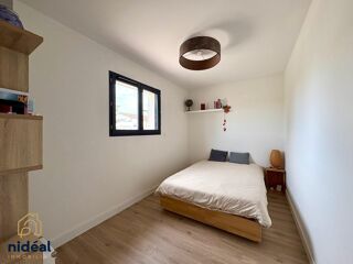  Maison à vendre 4 pièces 90 m²