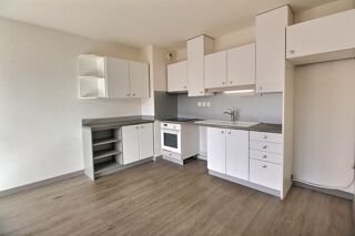  Appartement  vendre 3 pices 55 m