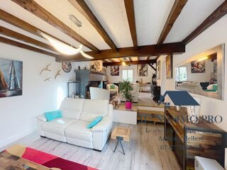  Maison à vendre 7 pièces 184 m²