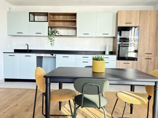  Appartement � vendre 4 pi�ces 101 m�