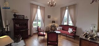  Maison � vendre 12 pi�ces 283 m�