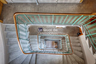  Appartement � vendre 2 pi�ces 56 m�