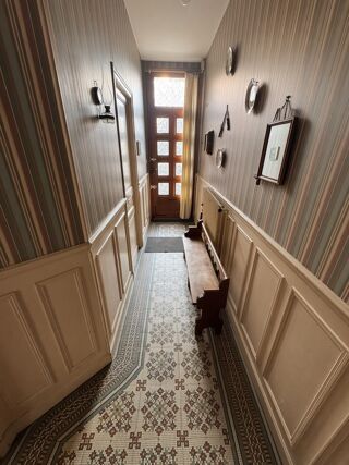  Maison à vendre 5 pièces 121 m²