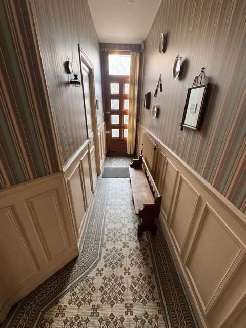  Maison à vendre 5 pièces 121 m²