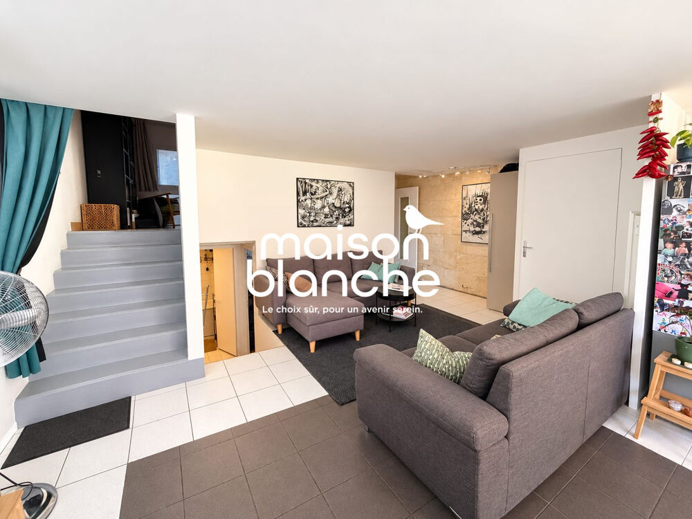 Vente Maison Maison à vendre Bordeaux Bordeaux