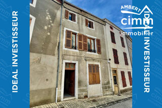  Maison � vendre 10 pi�ces 136 m�