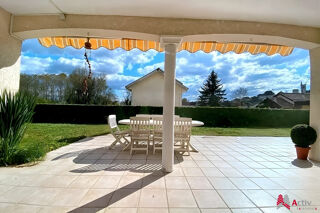  Appartement � vendre 5 pi�ces 138 m�