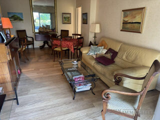 Vente Appartement APPARTEMENT 4 PIECES Antibes
