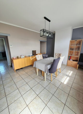  Maison � vendre 4 pi�ces 75 m�