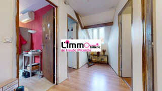  Maison � vendre 6 pi�ces 90 m�