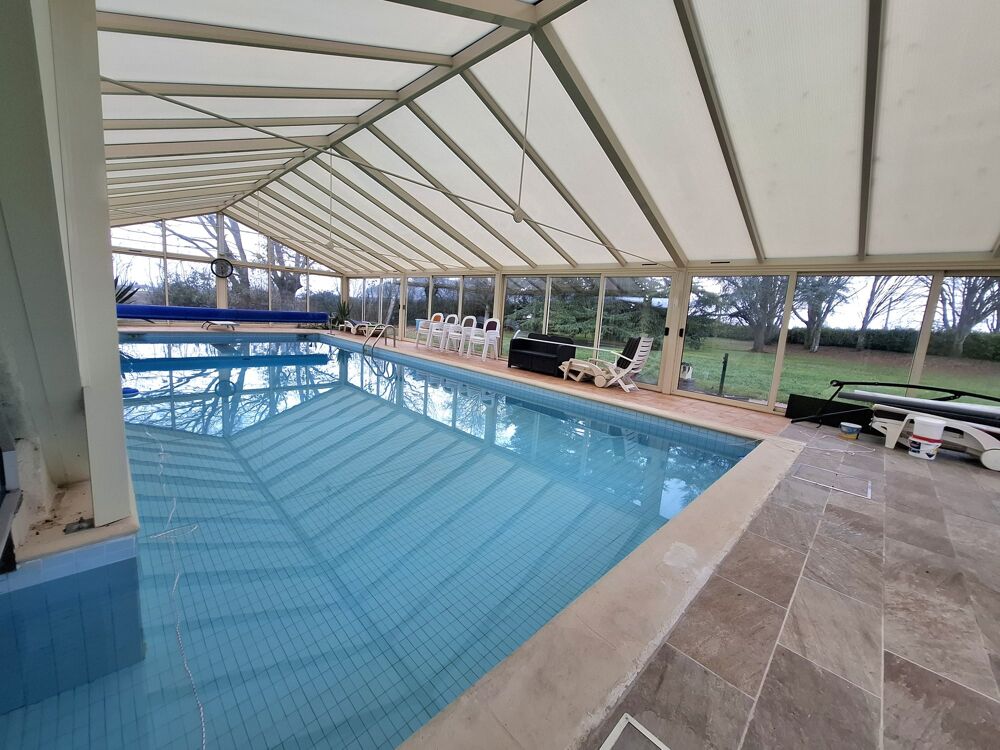 Vente Maison Maison individuelle Mamers