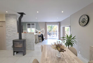  Maison à vendre 5 pièces 132 m²