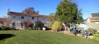  Maison  vendre 7 pices 210 m