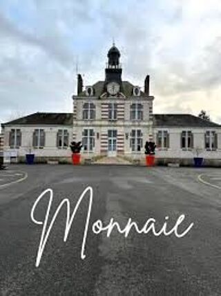  Maison � vendre 4 pi�ces 80 m�