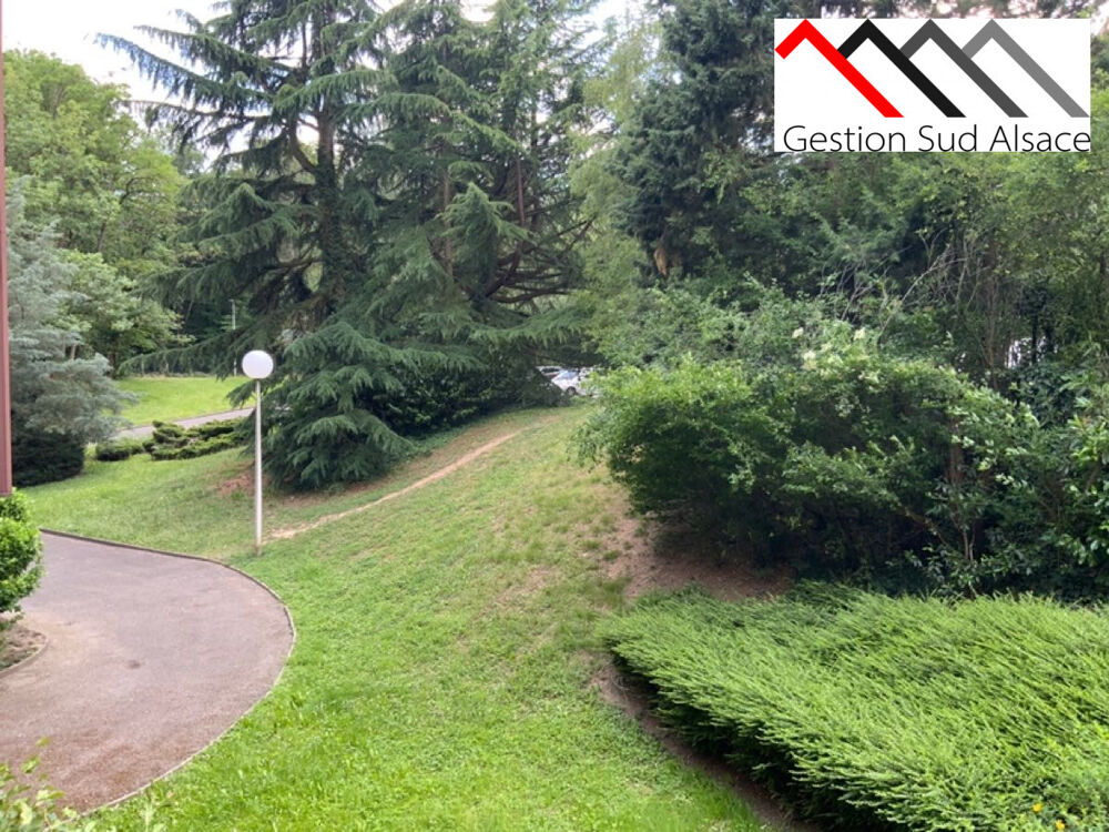 Location Appartement Beau 4 pièces Kingersheim