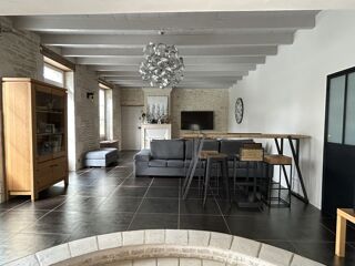  Maison � vendre 9 pi�ces 250 m�