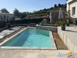  Maison � vendre 4 pi�ces 110 m�