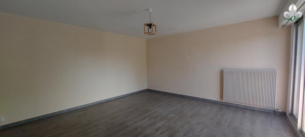 Location Appartement type 1 quartier canal Dijon