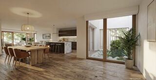  Appartement � vendre 3 pi�ces 67 m�