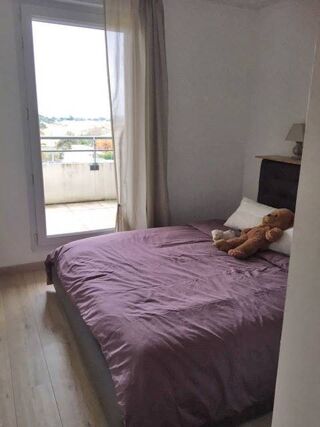  Appartement � louer 3 pi�ces 58 m�