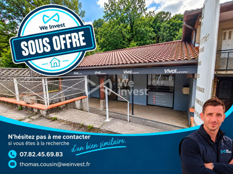 Opportunit&eacute; Unique 93000 65370 Mauléon-barousse
