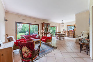  Maison à vendre 6 pièces 140 m²