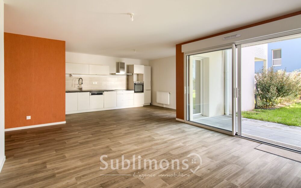 Appartement à vendre Séné