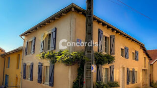  Maison à vendre 5 pièces 115 m²