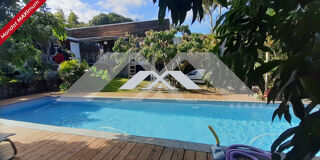  Maison � louer 5 pi�ces 127 m� Saint-pierre