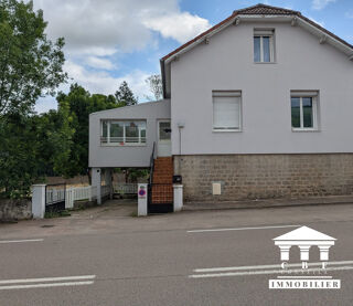  Maison à vendre 6 pièces 130 m²