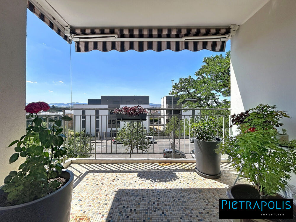 Vente Appartement Appartement à vendre Sainte-Foy-lès-Lyon Sainte-foy-lès-lyon