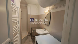  Appartement à vendre 2 pièces 41 m²